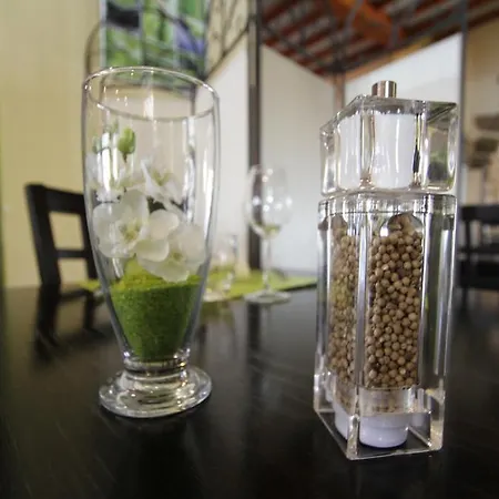 Restaurant Chaleat Sapet
