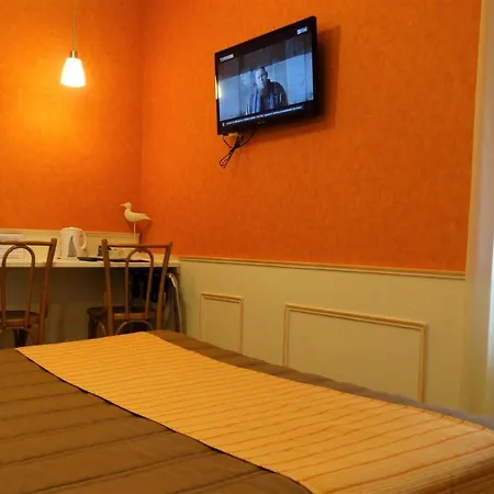 Restaurant Chaleat Sapet Satillieu