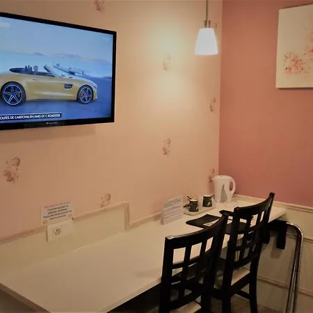Restaurant Chaleat Sapet 3* Satillieu