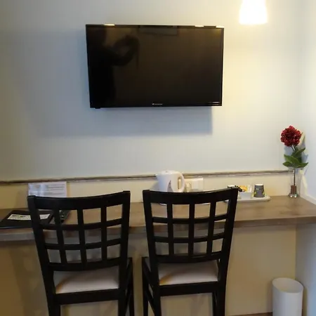 Restaurant Chaleat Sapet 3*