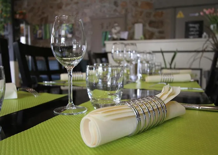 Restaurant Chaleat Sapet