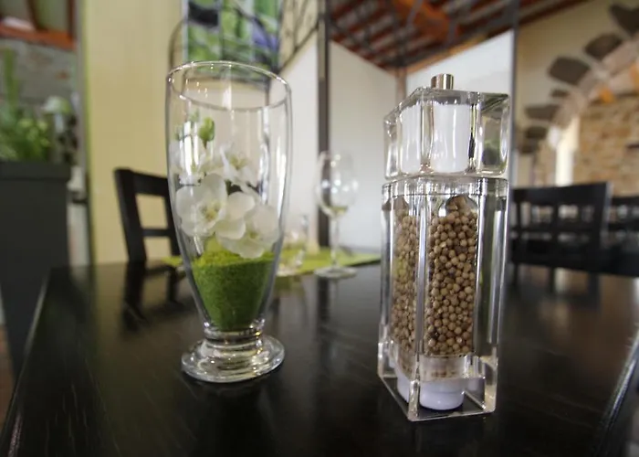 Restaurant Chaleat Sapet
