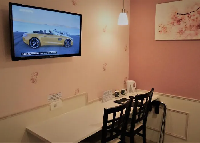 Restaurant Chaleat Sapet 3* Satillieu