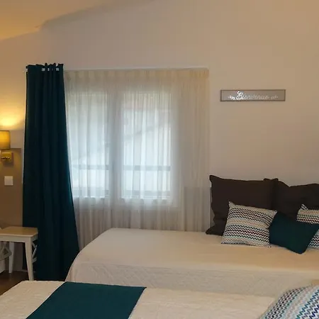 Hotel Restaurant Chaleat Sapet 3*