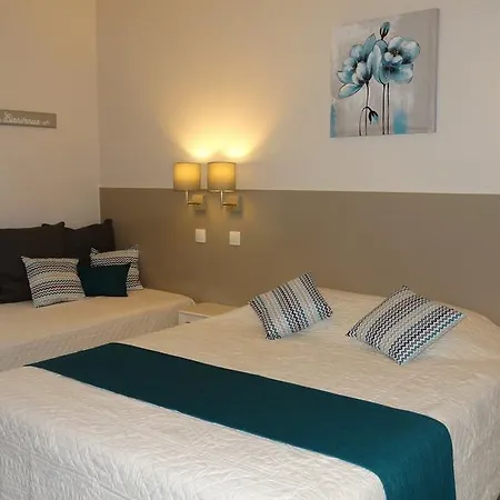 Hotel Restaurant Chaleat Sapet Satillieu