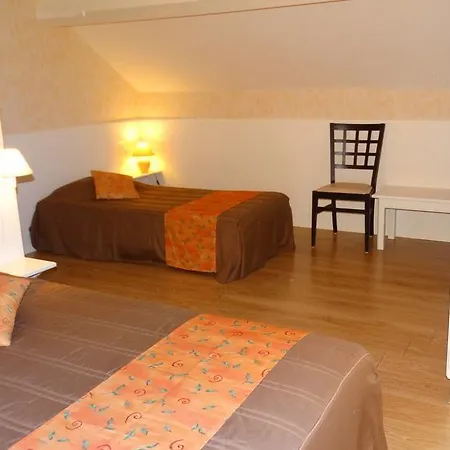 Restaurant Chaleat Sapet Hotel 3*